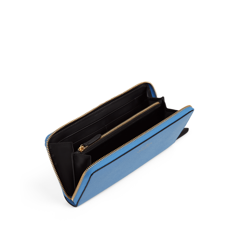 Leather Purse | Women's Leather Purse | Smythson Leather Purse | Women's Leather Purse | Smythson